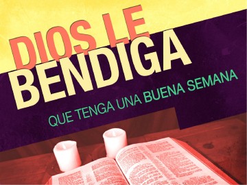 Sabiduria PowerPoint Sermon