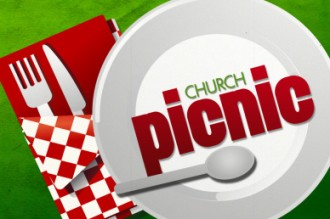 Church Picnic Video Loop