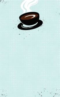 Coffee Church Bulletin 