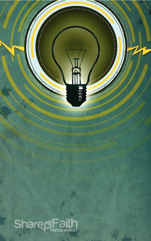 Light Church Program