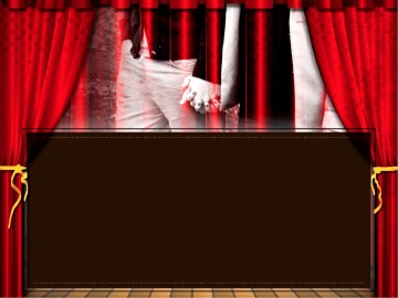 Walk the Walk PowerPoint Sermon