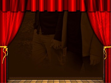 Walk the Walk PowerPoint Sermon