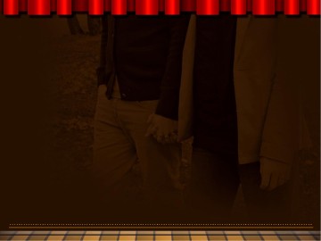 Walk the Walk PowerPoint Sermon