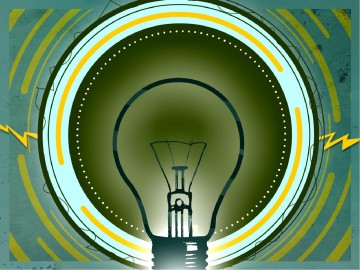 Light PowerPoint Sermon