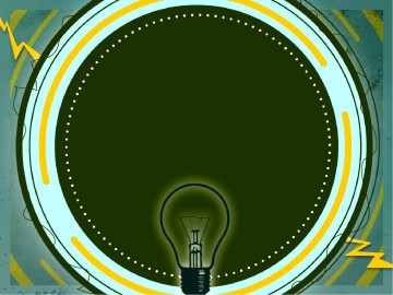 Light PowerPoint Sermon