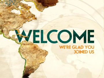 Declare His Glory PowerPoint Sermon