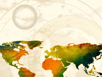 Declare His Glory PowerPoint Sermon