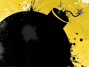 Explosive Joy PowerPoint Sermon