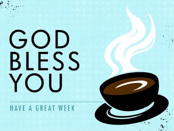 Devotions PowerPoint Sermon
