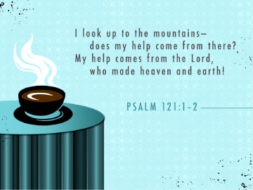 Devotions PowerPoint Sermon