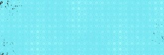 Blue Website Banner
