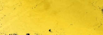 Yellow Website Banner