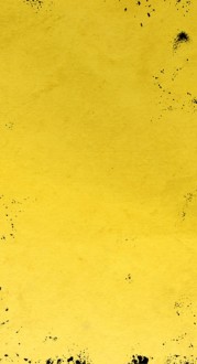 Yellow Website Sidebar
