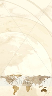 Global Outreach Website Sidebar