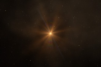 Galaxy Worship Video