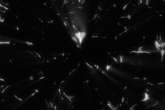 Black Light Worship Video