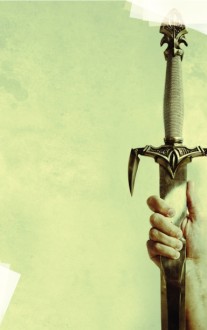 Sword Bulletin Cover