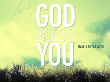 Grace Sufficient PowerPoint Sermon