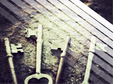 Keys of the Kingdom PowerPoint Sermon