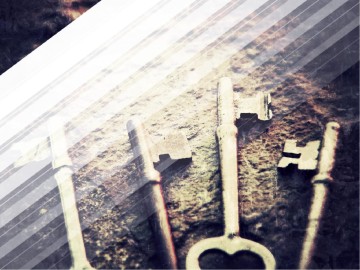 Keys of the Kingdom PowerPoint Sermon