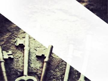 Keys of the Kingdom PowerPoint Sermon