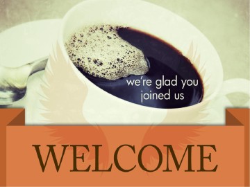 Start Your Day PowerPoint Sermon