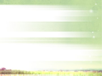 Mission Fields PowerPoint 