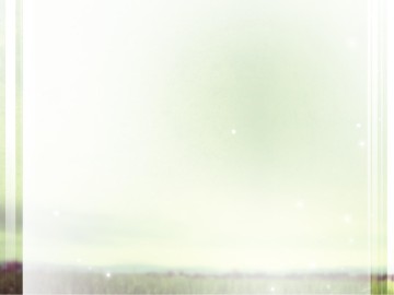 Mission Fields PowerPoint 