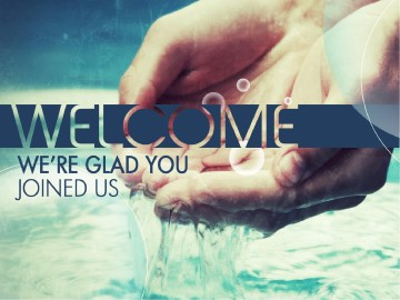 Purified PowerPoint Sermon