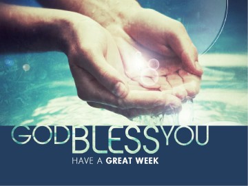 Purified PowerPoint Sermon