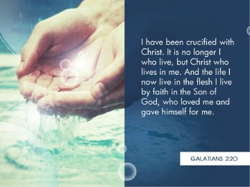 Purified PowerPoint Sermon