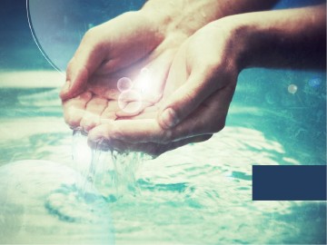 Purified PowerPoint Sermon