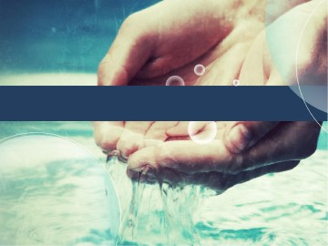 Purified PowerPoint Sermon
