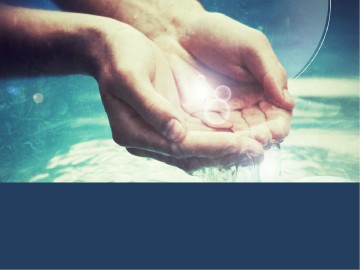 Purified PowerPoint Sermon