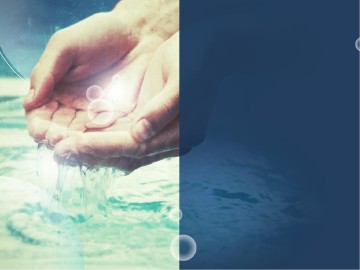 Purified PowerPoint Sermon