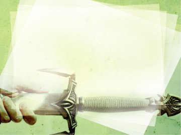 The Sword PowerPoint Sermon