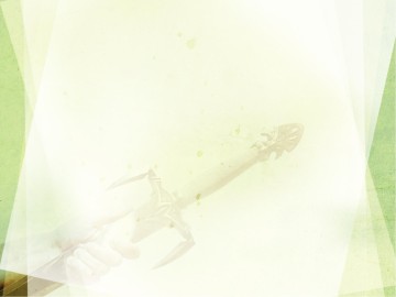 The Sword PowerPoint Sermon