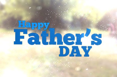 Father's Day Church Video | Sharefaith Media