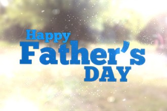 Father's Day Church Video