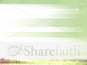 Mission Fields Worship Background