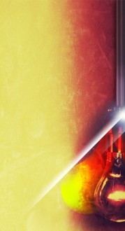 Shining Light Website Sidebar