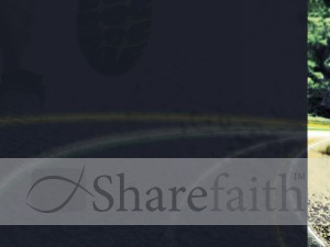 Race Track Worship Background