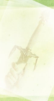 Sword Website Sidebar