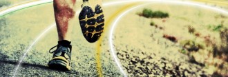 Runner Web Banner