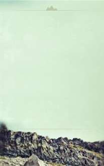 Rocks Bulletin Cover