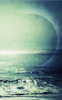 Ocean Bulletin Cover Template