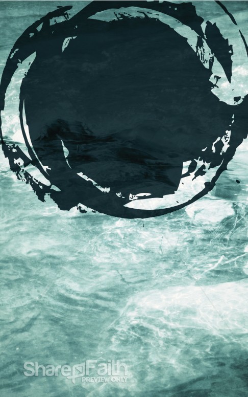 Streams Bulletin Cover