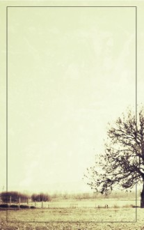 Tree Nature Bulletin Cover