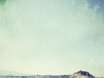 Creation Testifies PowerPoint Sermon