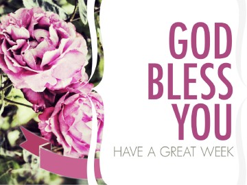 Faith and Works PowerPoint